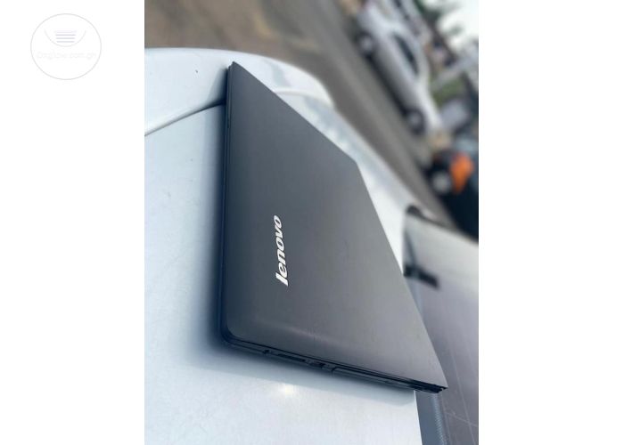 Lenovo G-50 AMD E1 600 Laptop