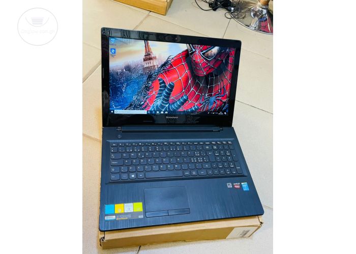 Lenovo G50 Gaming  Laptop For Sale