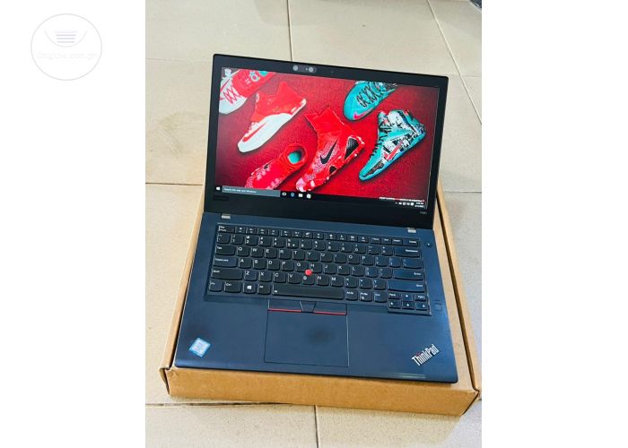 Lenovo T480 For Sale 