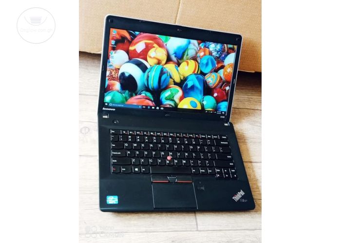 LENOVO THINKPAD E430 CORE i5 LAPTOP