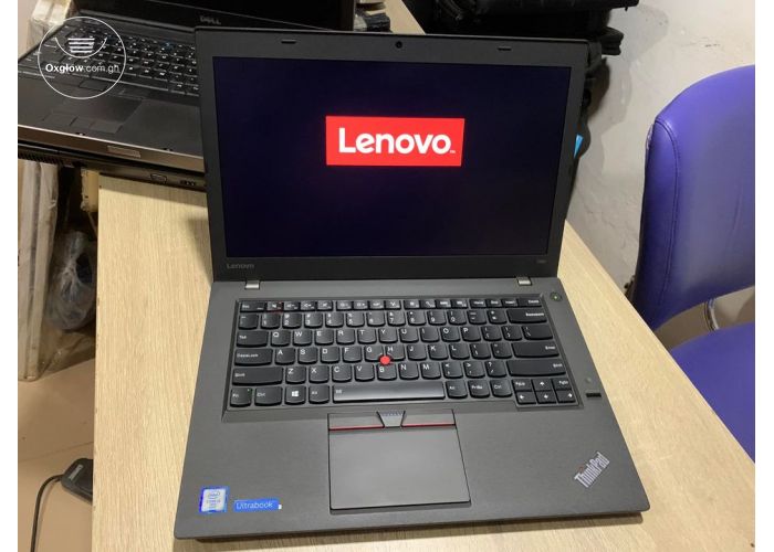Lenovo ThinkPad T460 Core i5 Laptop