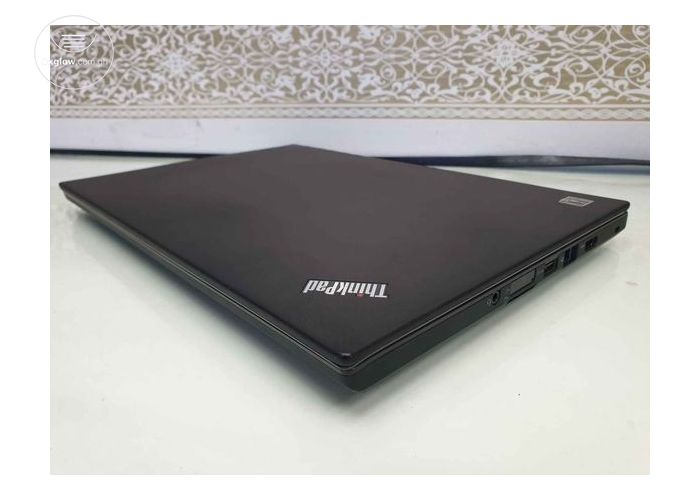 Lenovo ThinkPad T460 Core i5 Laptop