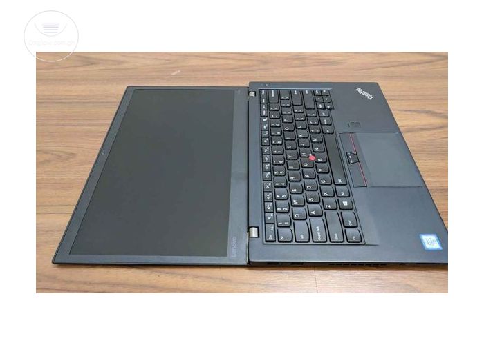 Lenovo ThinkPad T460s Core i5 Laptop