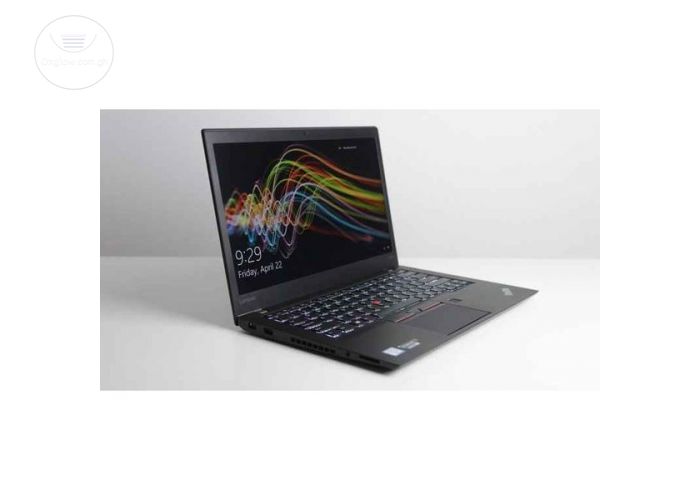Lenovo ThinkPad T460s Core i5 Laptop