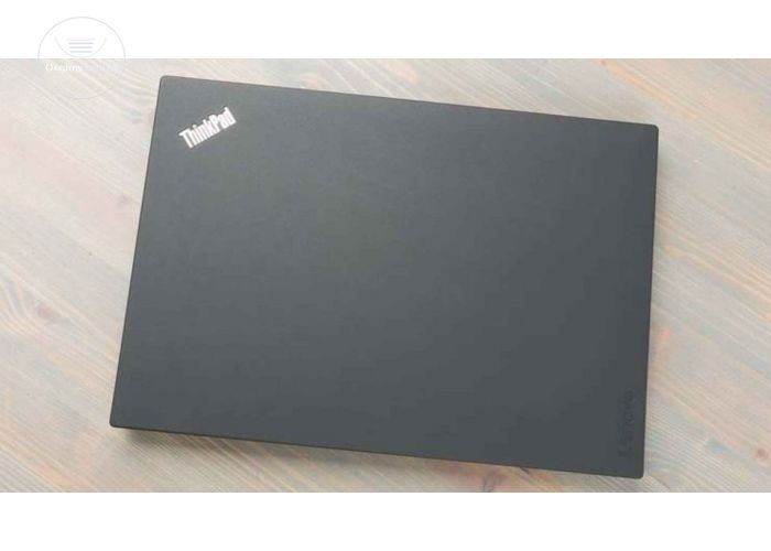 Lenovo ThinkPad T470 Core i5 Laptop