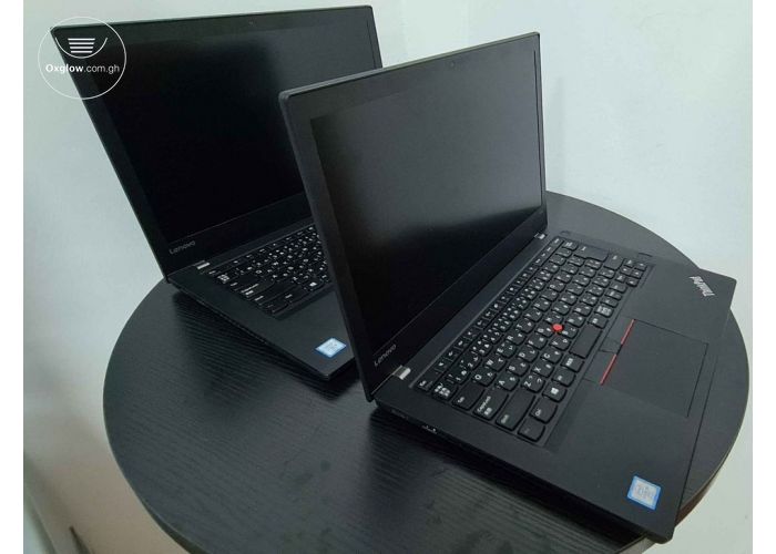 Lenovo ThinkPad T470 Core i5 Laptop