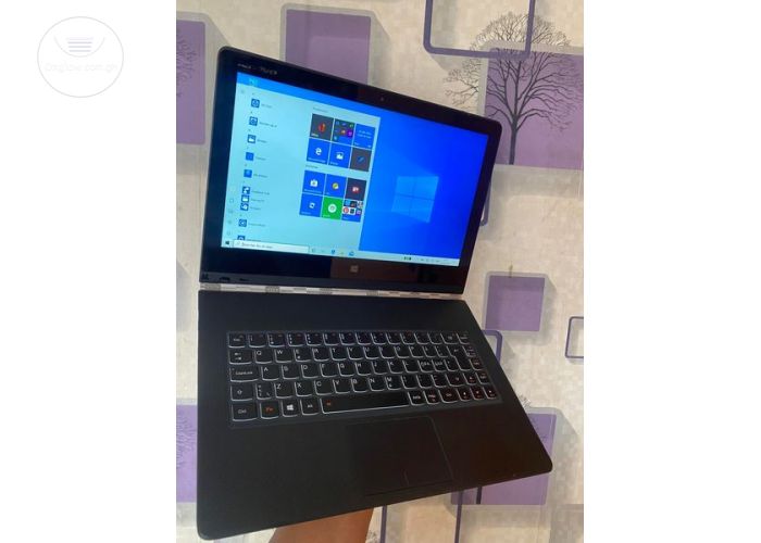 Lenovo Yoga Core M Laptop