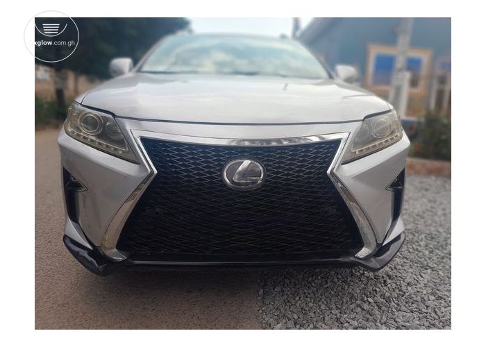 Lexus 