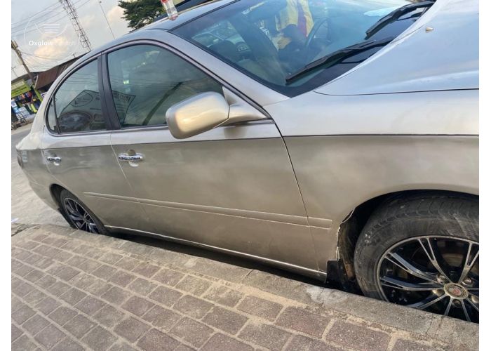 Lexus ES 300
