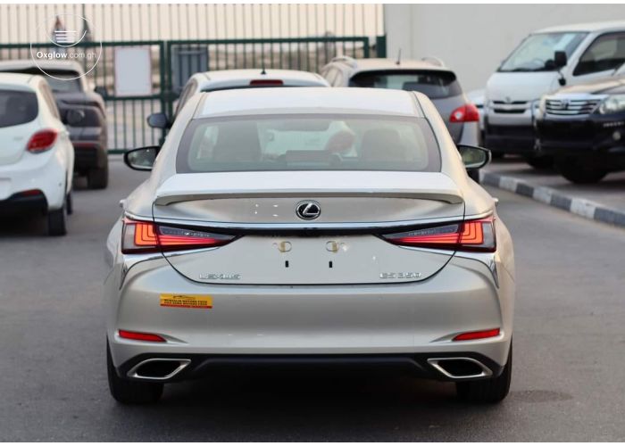 Lexus ES 350
