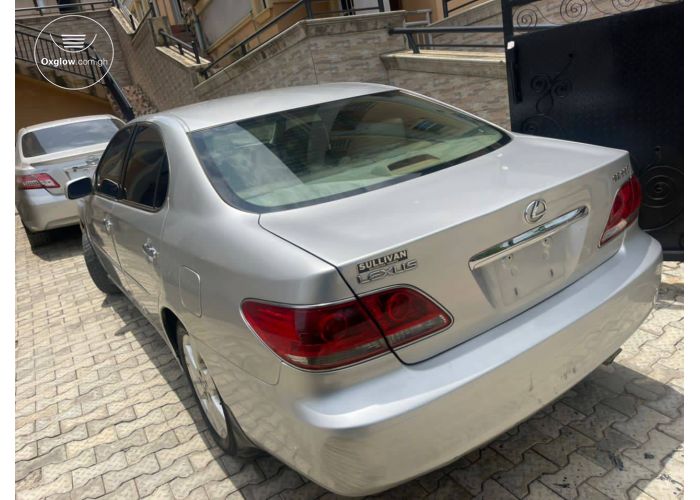 Lexus ES330