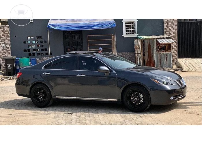 Lexus ES350