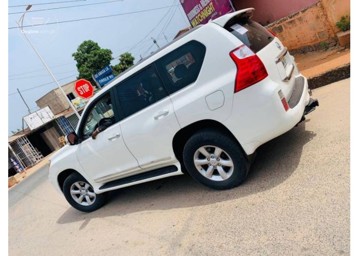 Lexus Gx 460