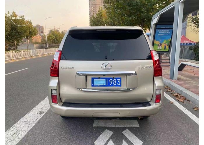 Lexus GX400