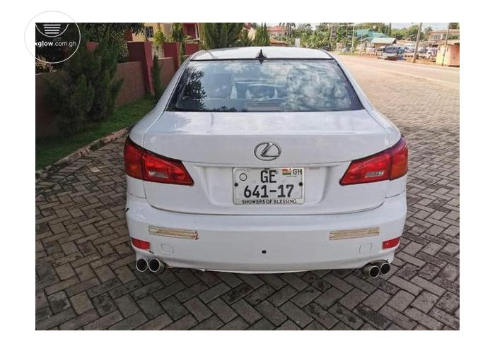 Lexus IS 250