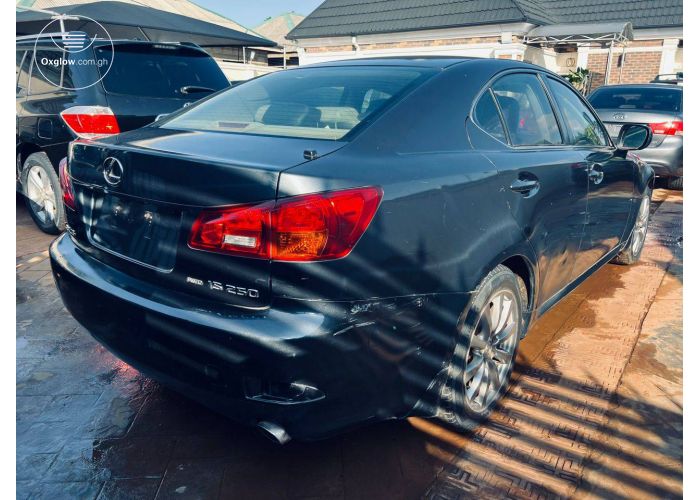 Lexus IS250