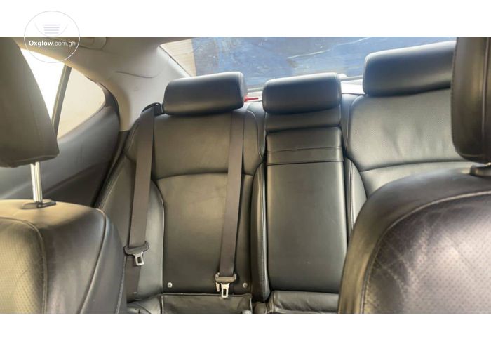 Lexus IS250 Sport