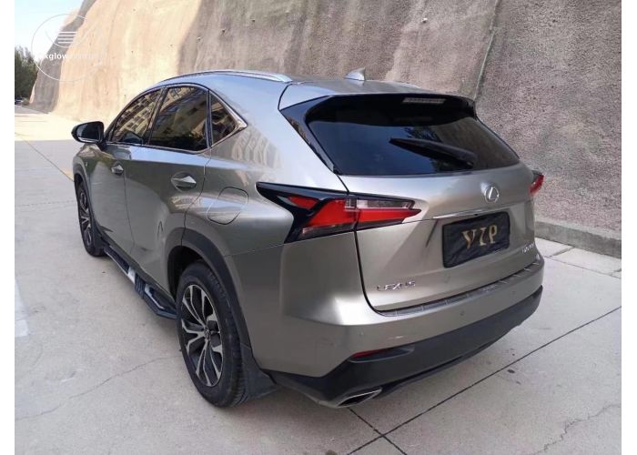 Lexus NX200T
