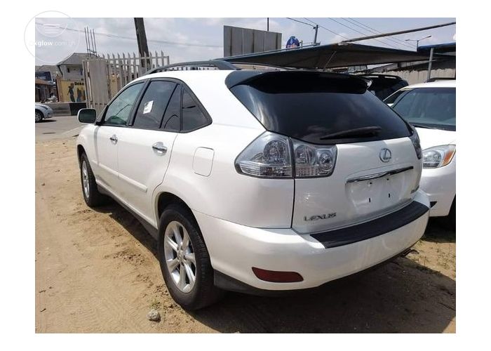 LEXUS RX-330