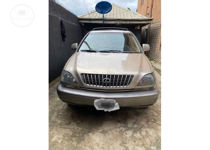 Lexus RX300