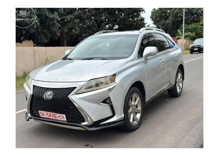 Lexus RX350