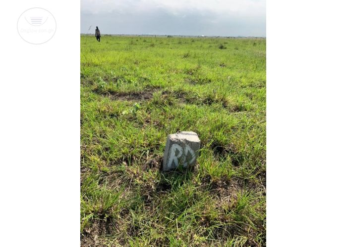 LITIGATION-FREE ESTATE LAND FOR SALE IN PRAMPRAM-BUEKO