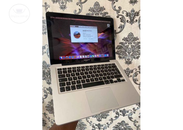 MACBOOK PRO 2012 CORE i5 LAPTOP