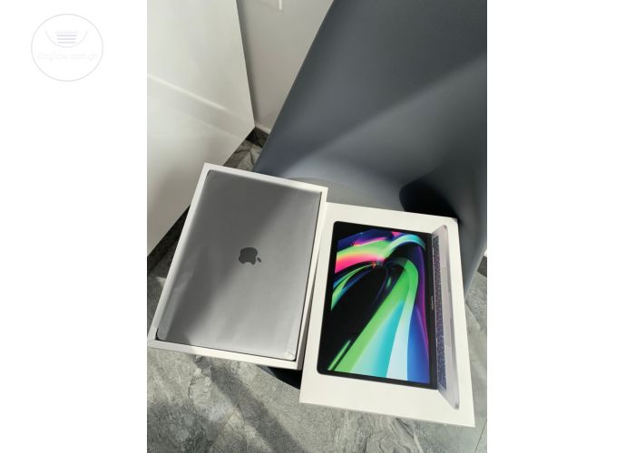 MacBook Pro 2021 M1 for Sale 