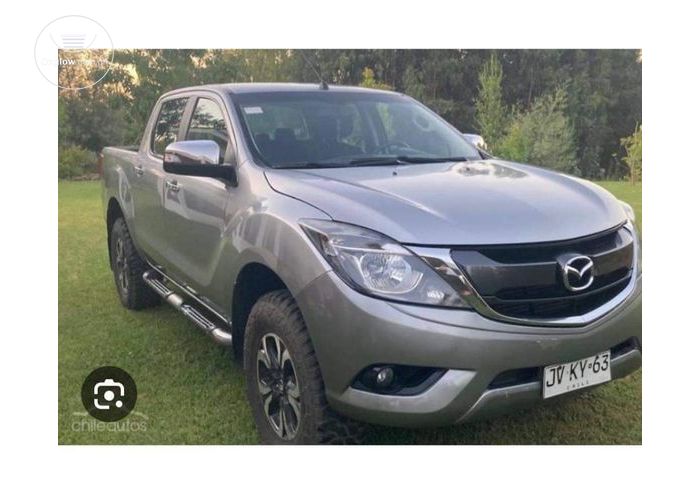 Mazda BT-50