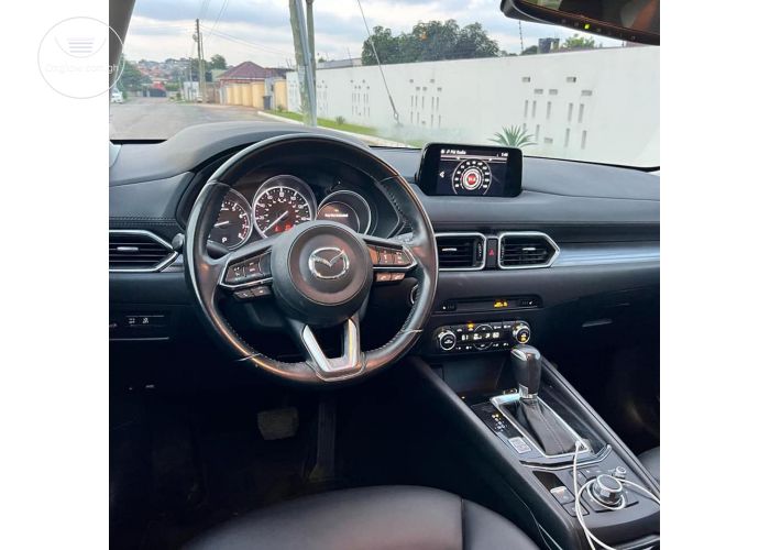 MAZDA CX-5 TOURING
