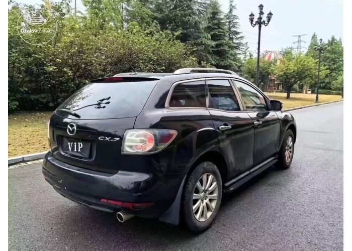 Mazda CX-7 