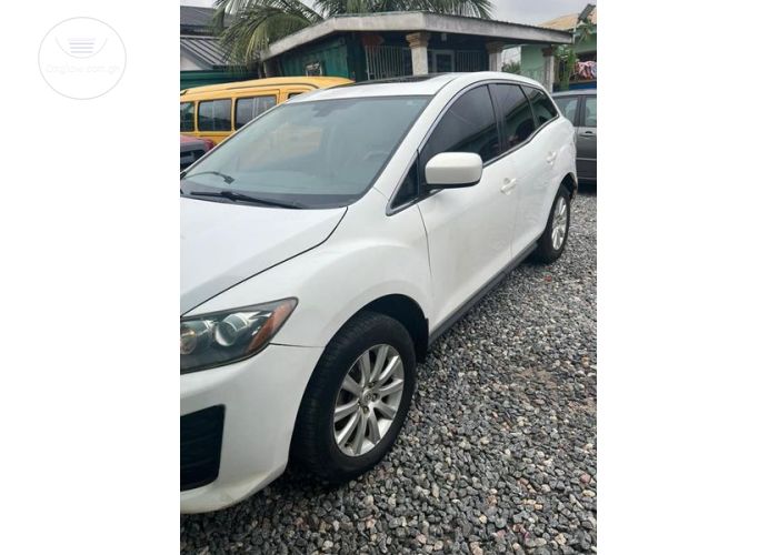 Mazda CX-7