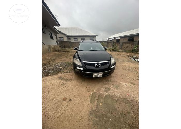 Mazda Cx-9 