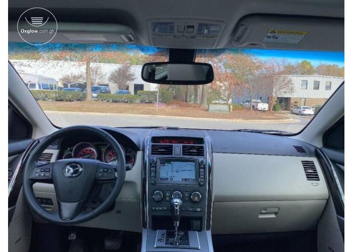 Mazda CX-9 Grand Touring 
