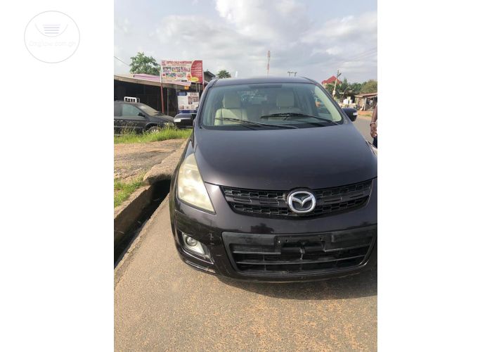 Mazda MPV 2007 Model