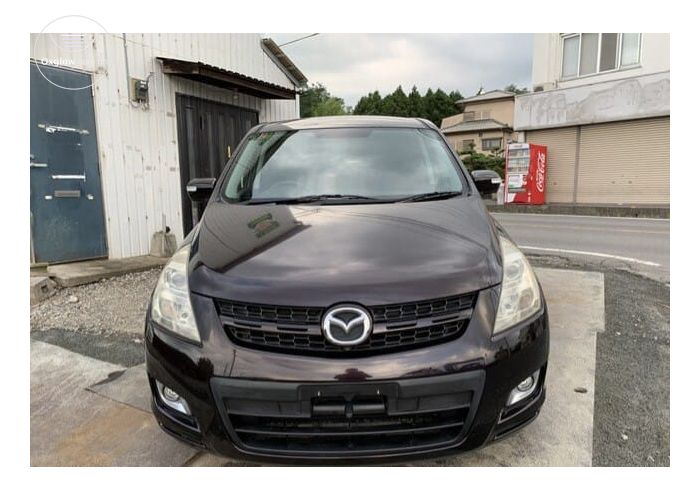 Mazda MPV
