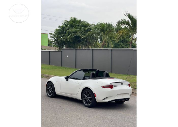 Mazda MX-6