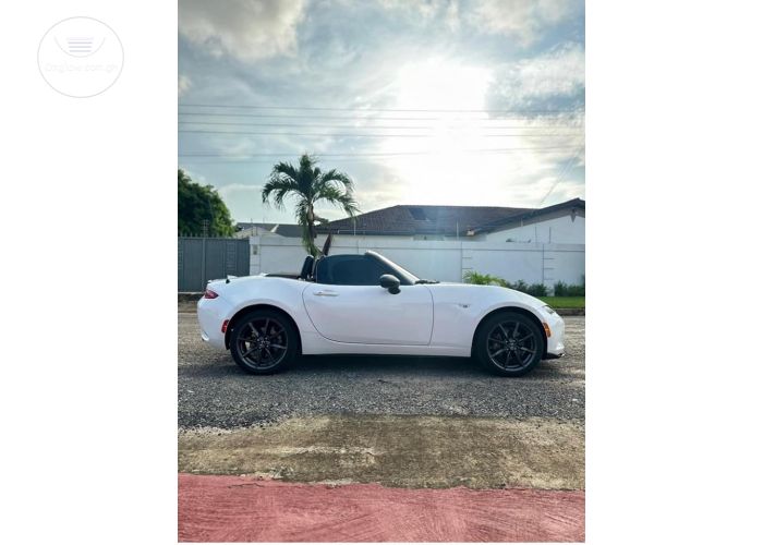 MAZDA MX5 MIATA