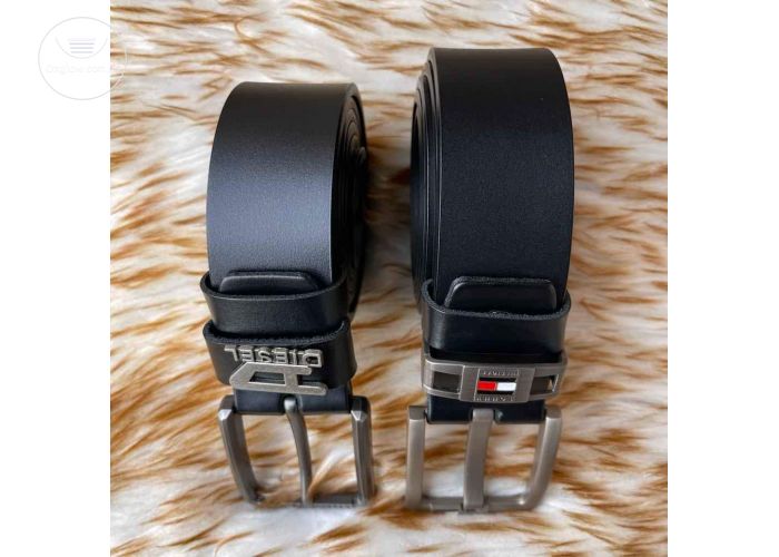 Men Leather Belt For Sale