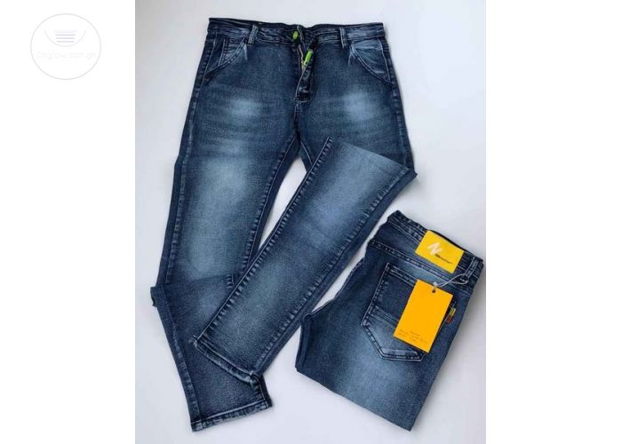 Men Original Jeans Pants For Sale