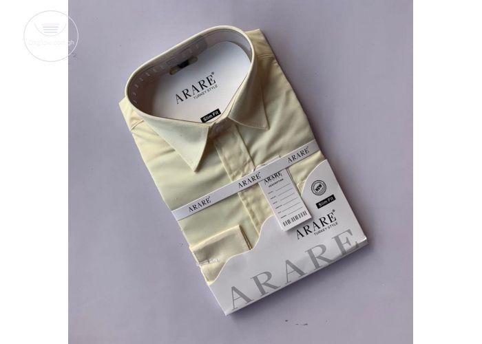 Menâ€™s Shirts