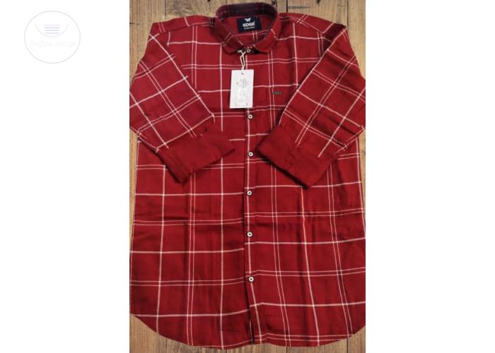 Men's Cotton Shirts