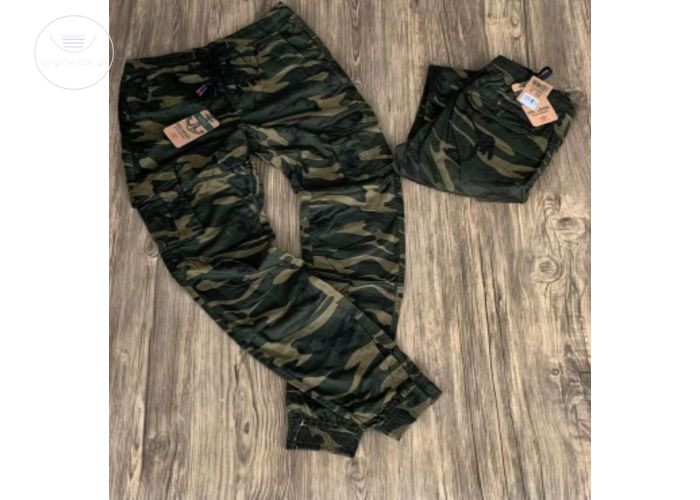 Men's Down