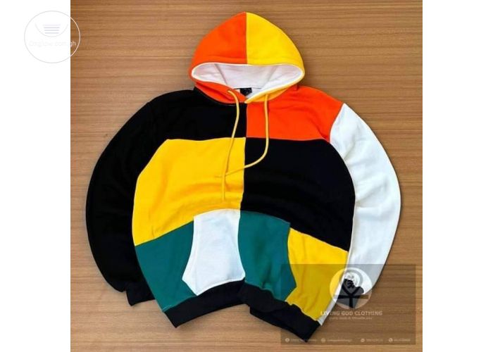 Men's jacket clothes