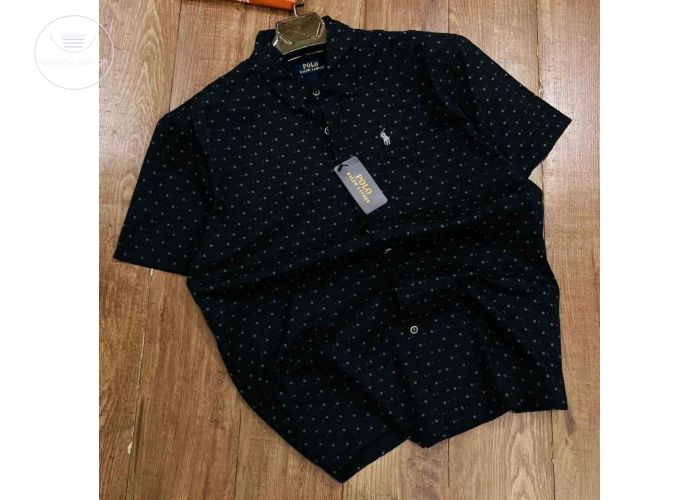 Men's quality shirt