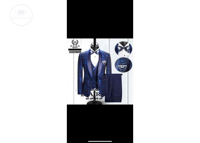 Men's suits