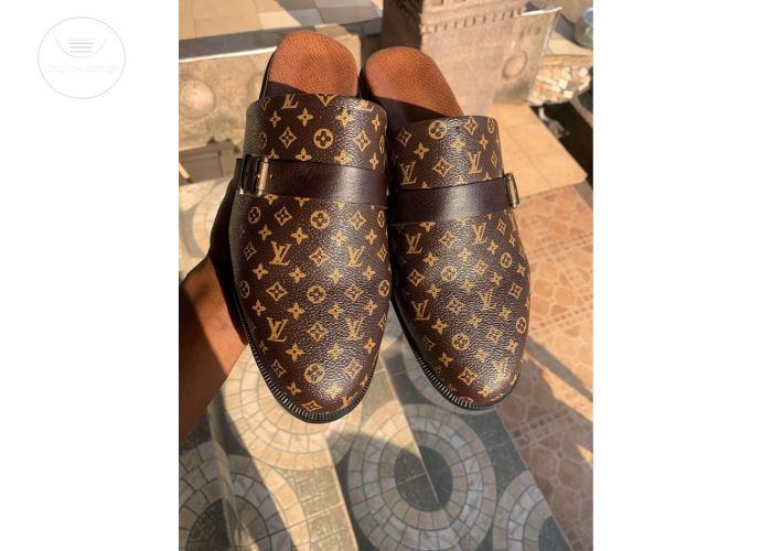 Men shoe