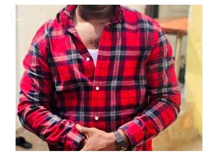 Men Woollen Shirts For Sale