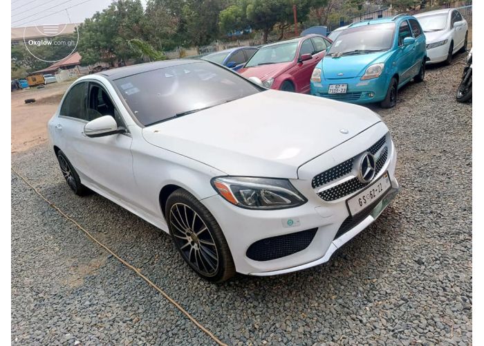 Mercedes-Benz 2015model