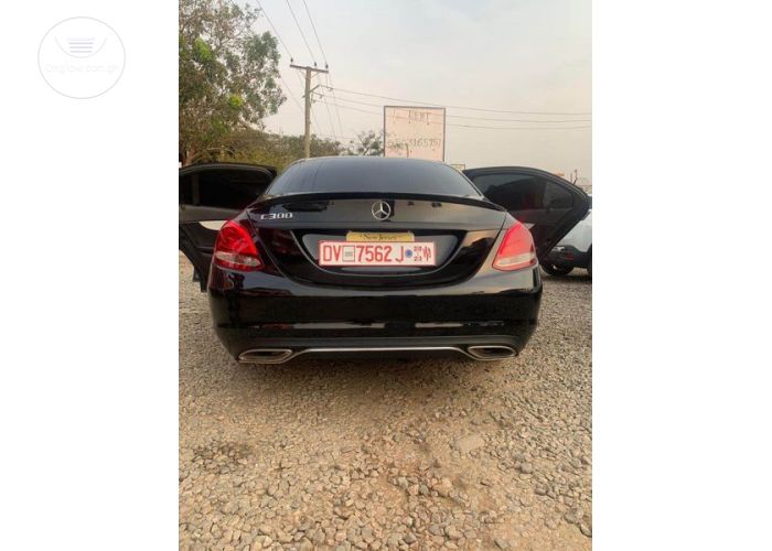 Mercedes Benz